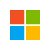 Microsoft Company Logo